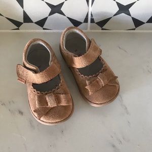 Pediped toddler maryjane shoe
